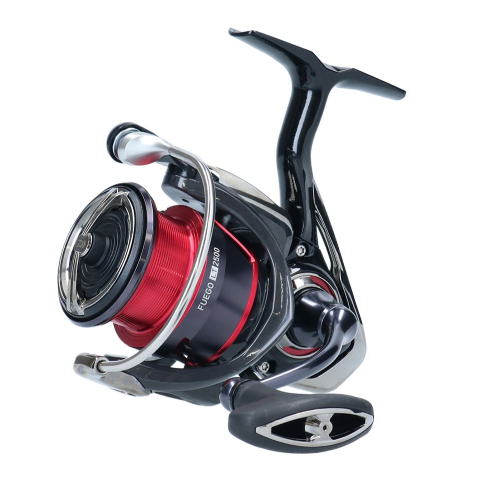 Daiwa 20 Fuego LT haspelrulle