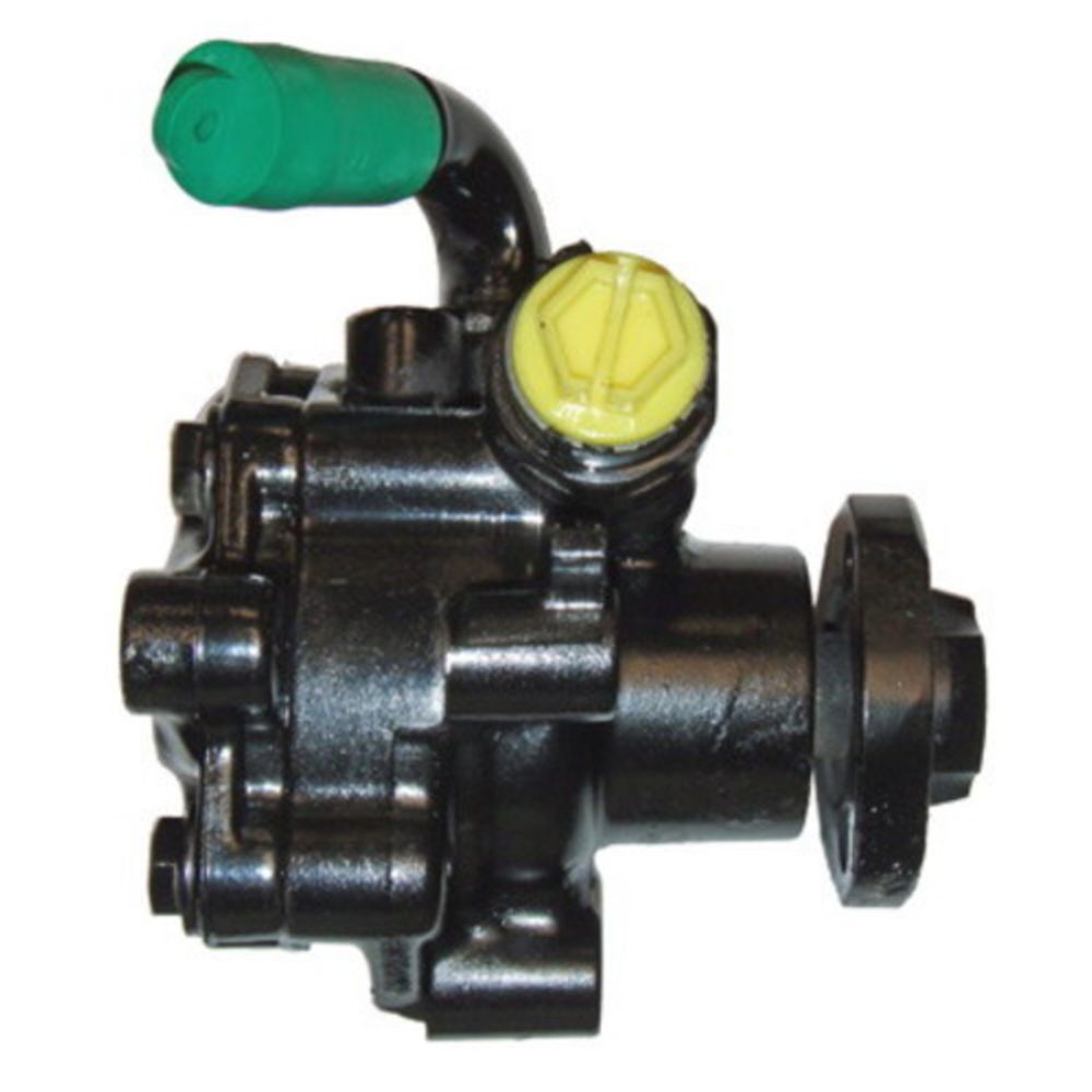 Ohjaustehostimen pumppu 17-02255