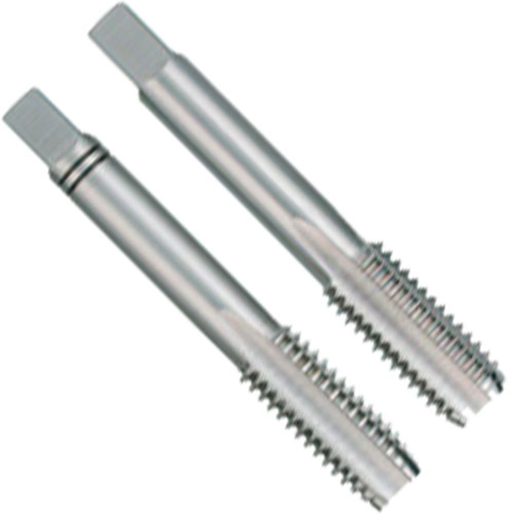 Ruko gängtapp 2 st. M4 x 0,7 mm 2+3