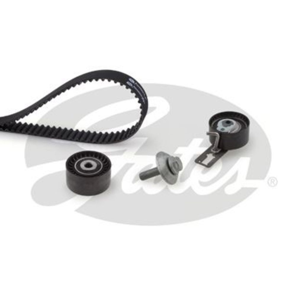 Tand/styrremssats 25-9741