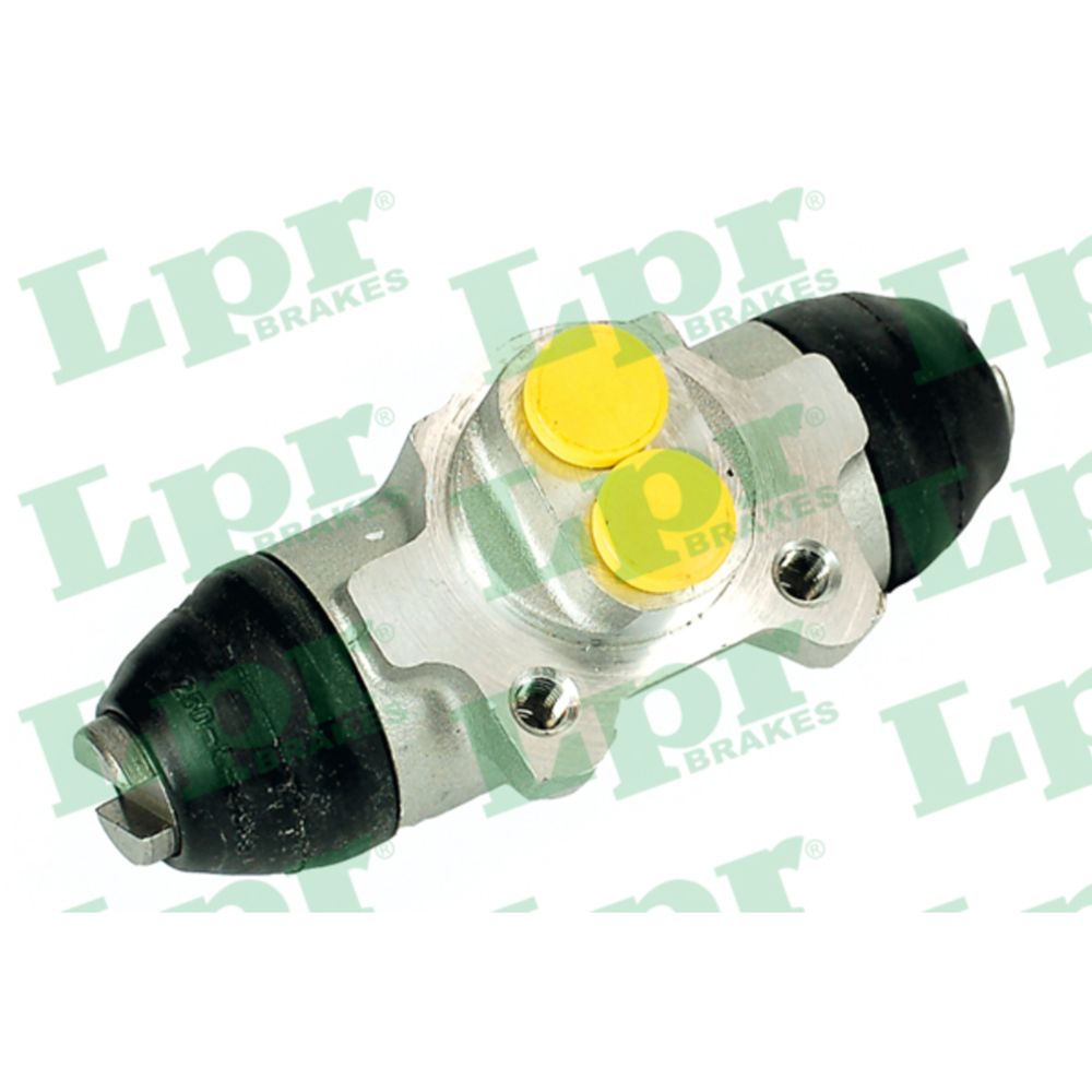 Pyöränsylinteri 23-4318