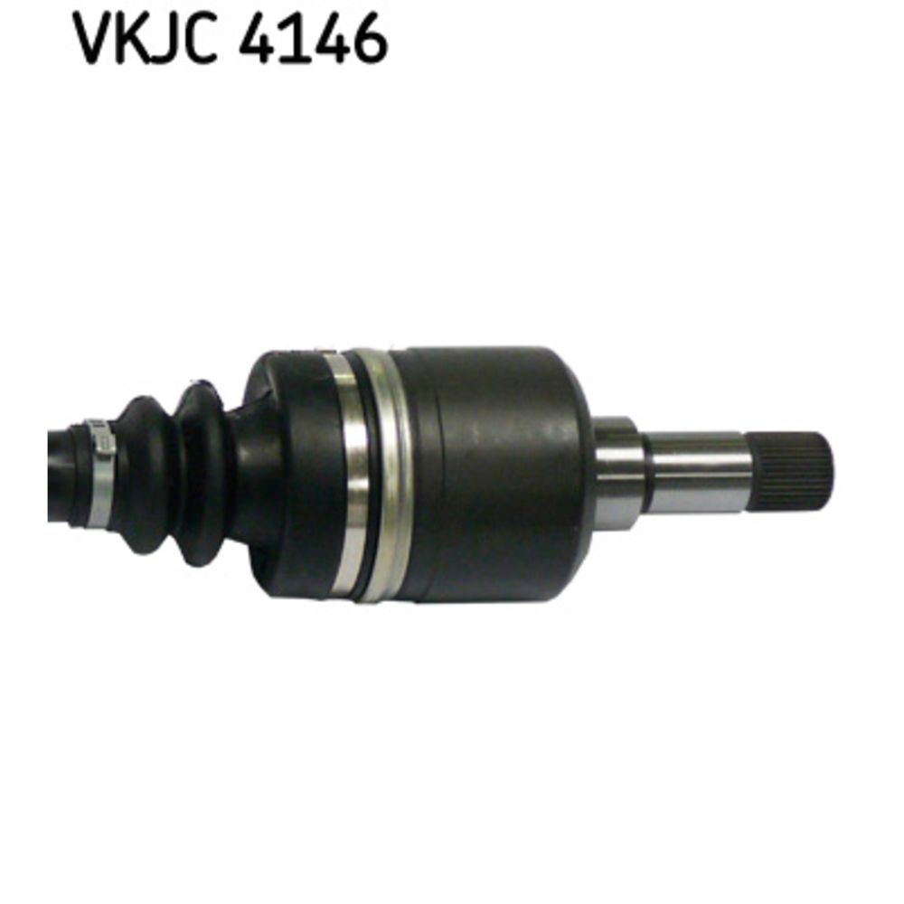 Vetoakseli 17-4909