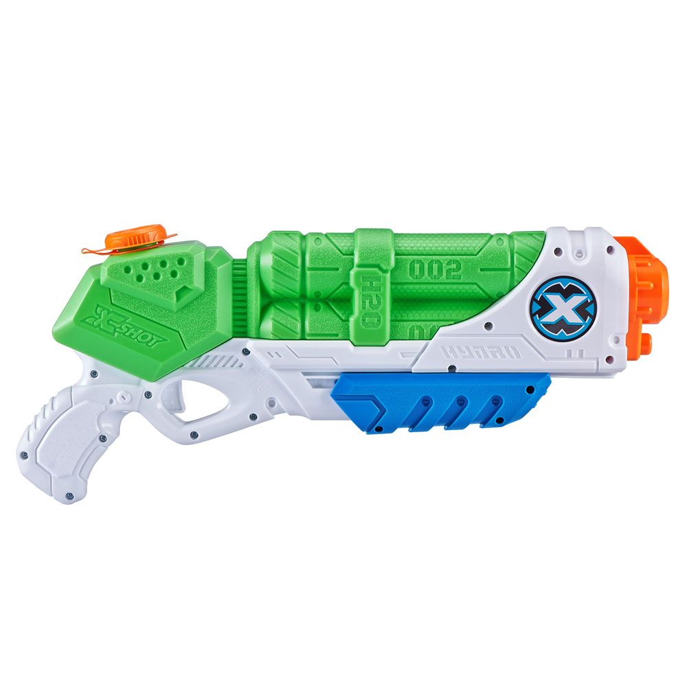 X-Shot Medium Typhoon Thunder veepüss