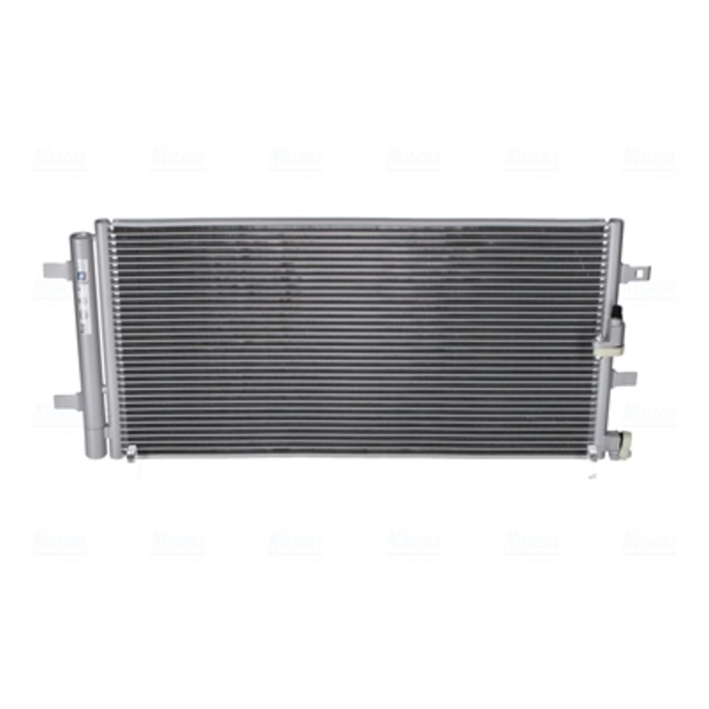 Kliimaseadme kondensaator 30-05148
