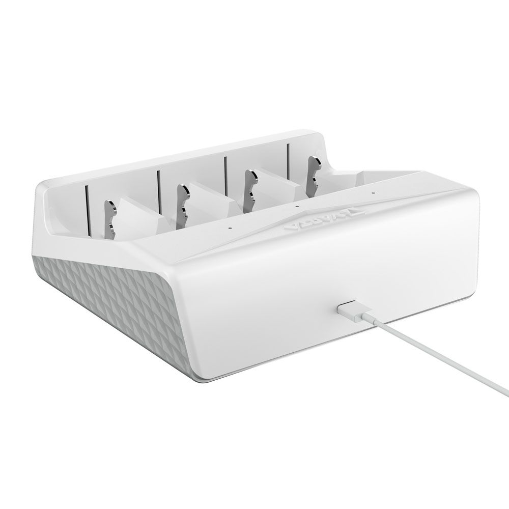 VARTA Universal Charger akupatareide laadija