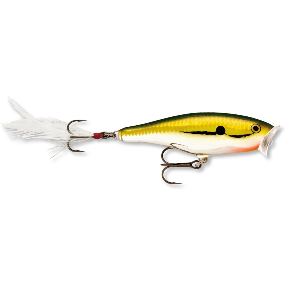 Rapala Skitter Pop Popper voobler 7 cm