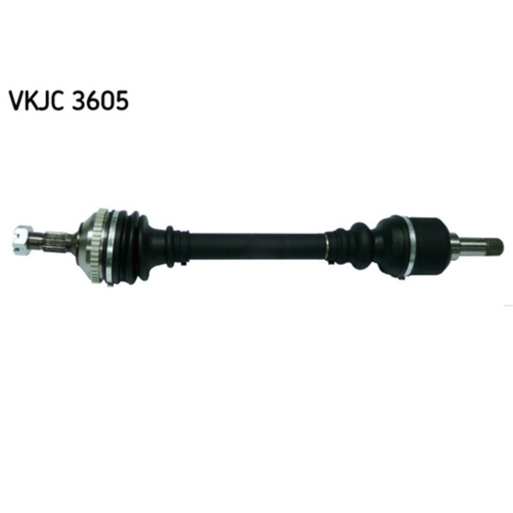 Vetoakseli 17-4916