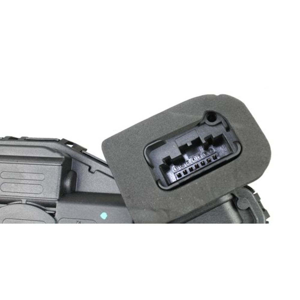 Oven lukko 46-3870