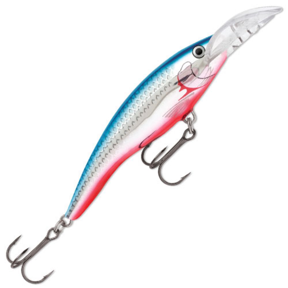 Rapala Scatter Rap Tail Dancer 9 cm/13 g