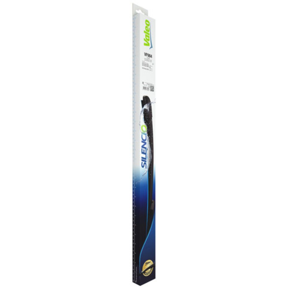 Valeo Silencio FB VF984 torkarblad 2 st. 65 + 55 cm
