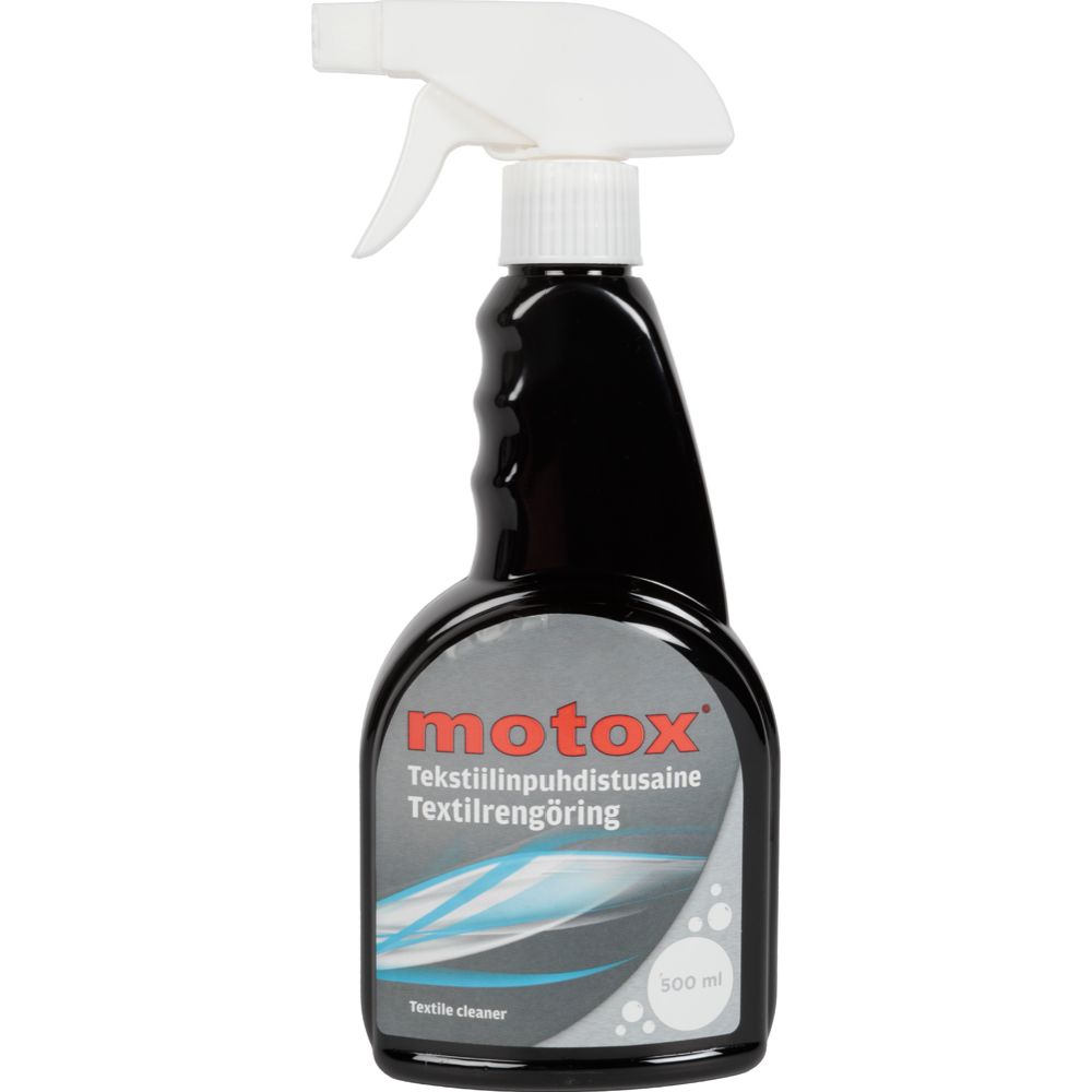 Motox Tekstiilinpuhdistusaine 500 ml