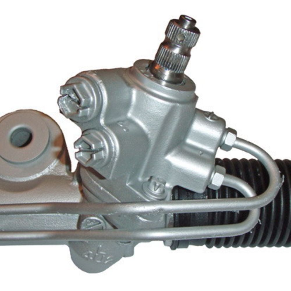 Styrväxel 17-02291