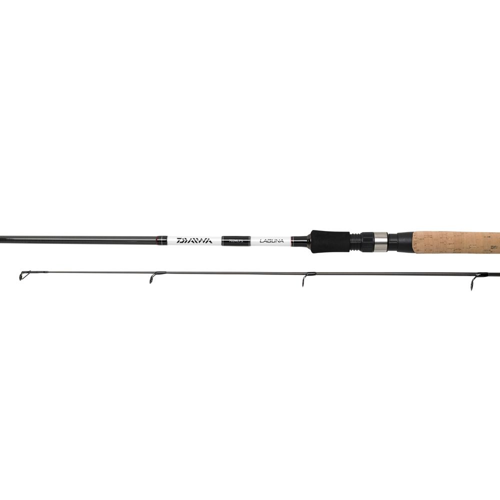Daiwa Laguna haspelspö 2-delat