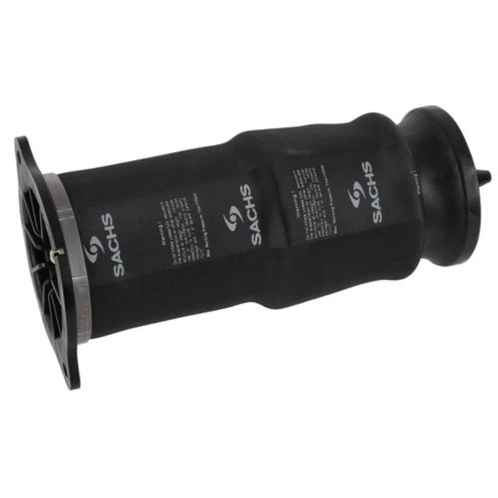 Jousituksen ilmajousi 67-00488