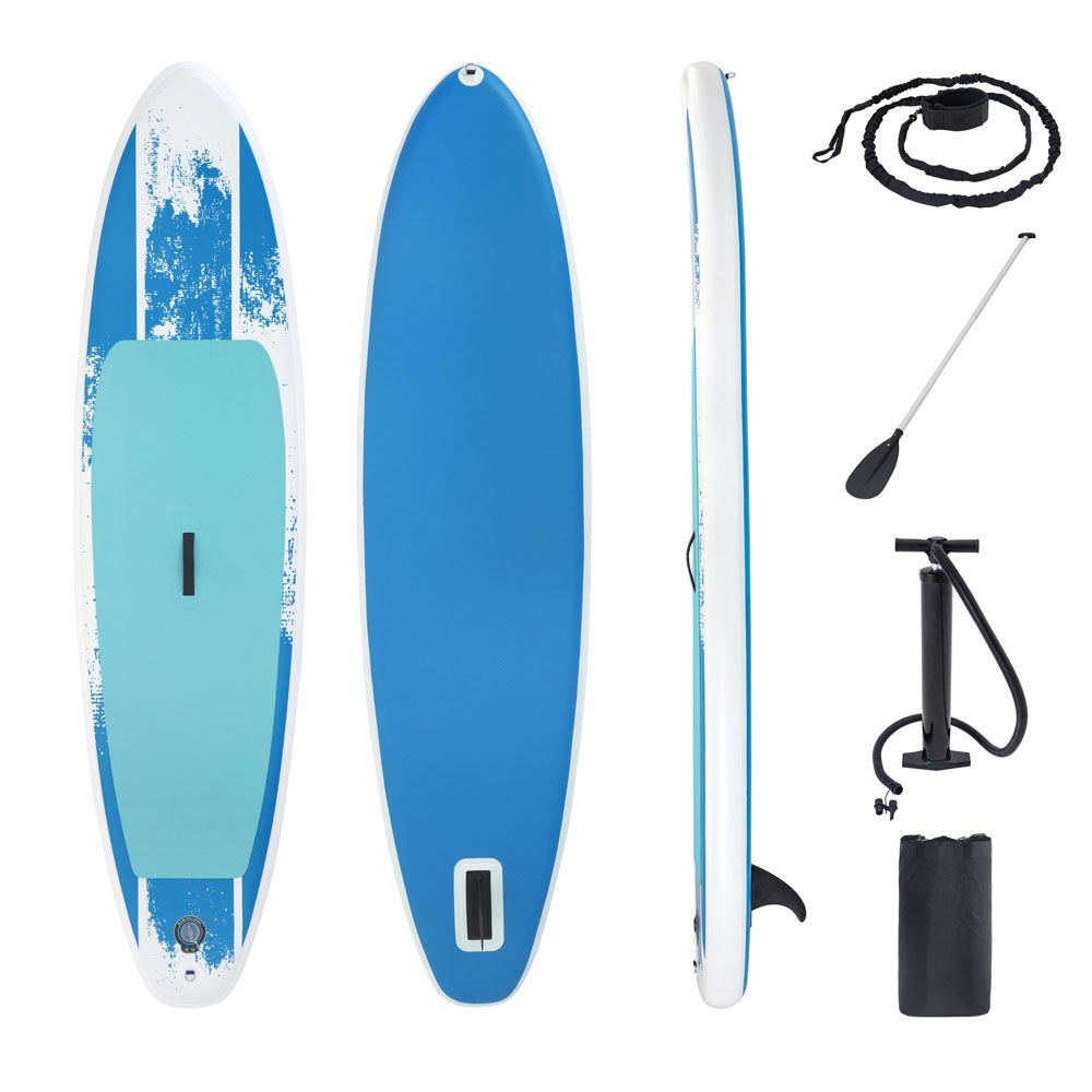Bestway Ocean Edge aerulaud (SUP-laud), 295 cm, kandevõime 100 kg