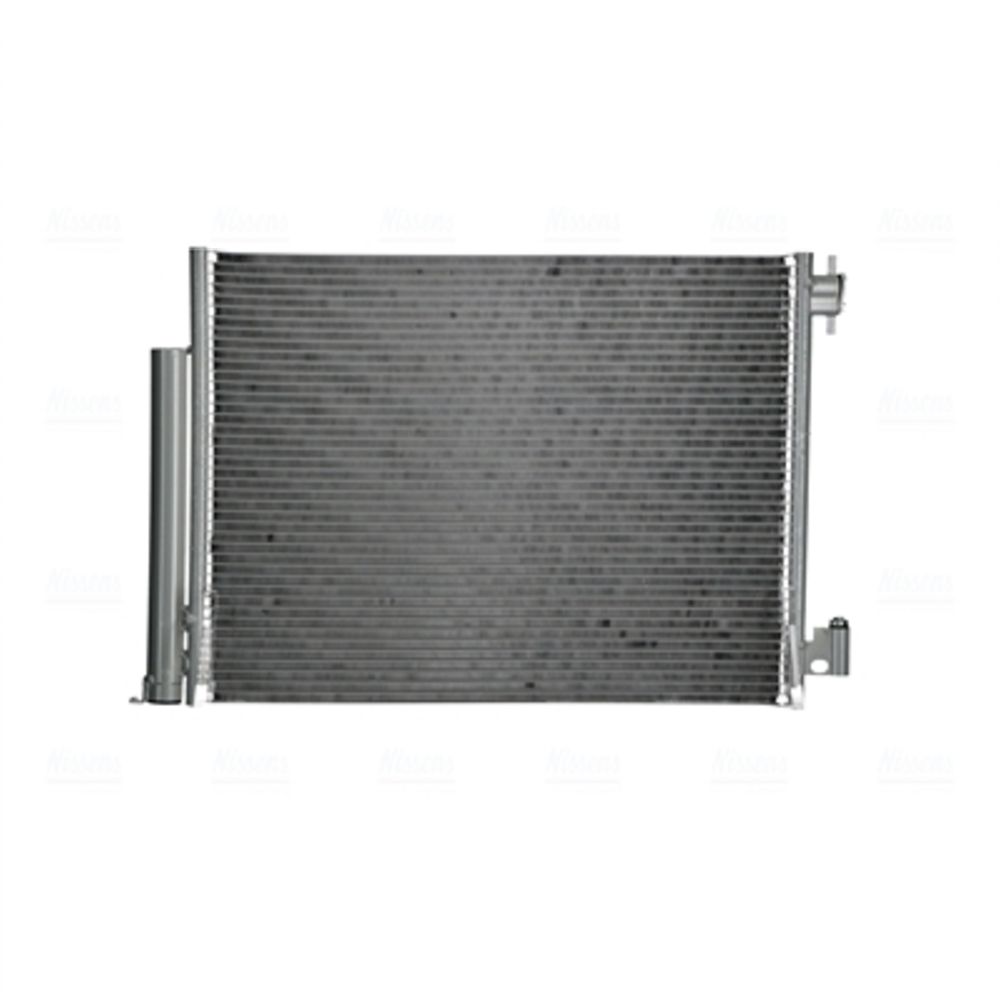 Kliimaseadme kondensaator 30-00239