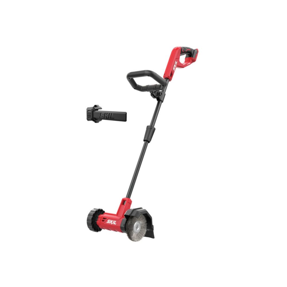 SKIL 0660CA akkusaumaharja 20 V