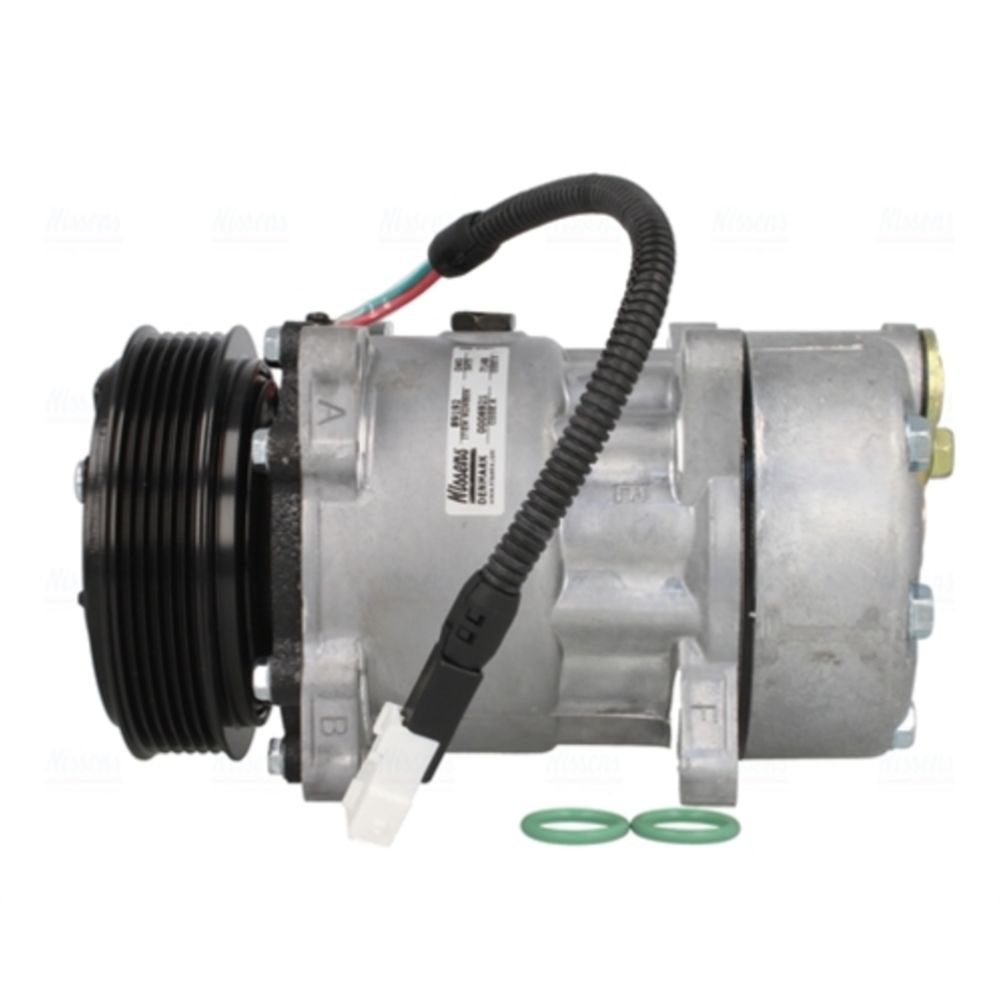 Kliimaseadme kompressor 30-00251