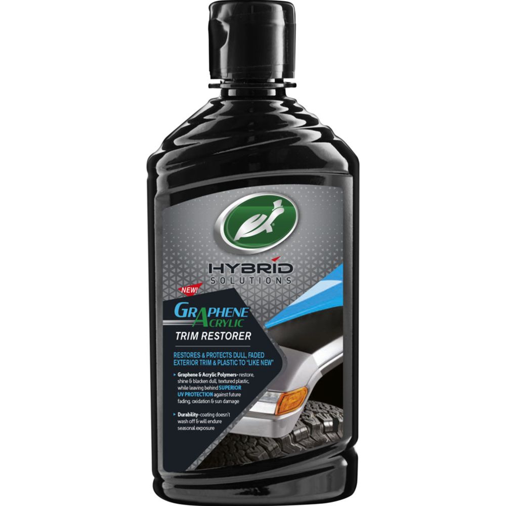 Turtle Wax HS Trim Restorer 296 ml