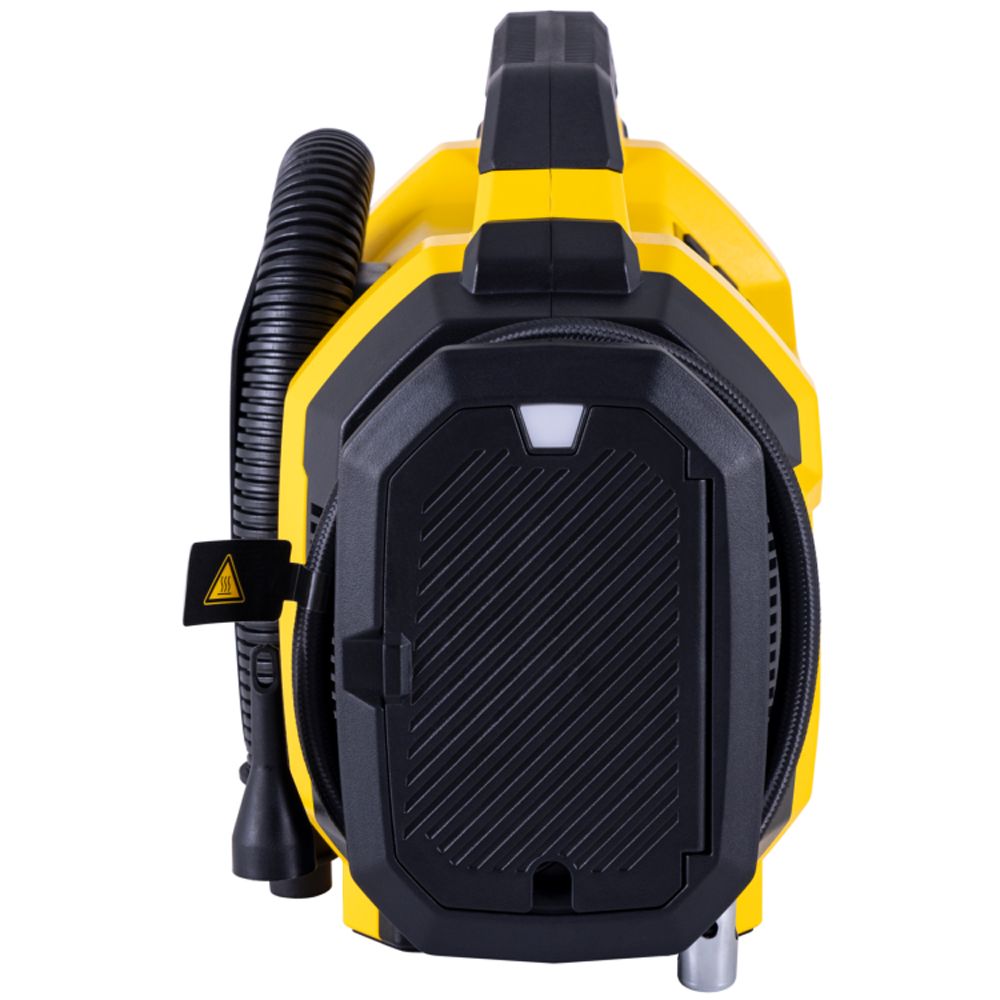 Stanley ilmapumppu 12/230V
