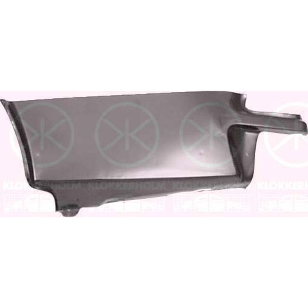 Kylkipaneli 65-20601
