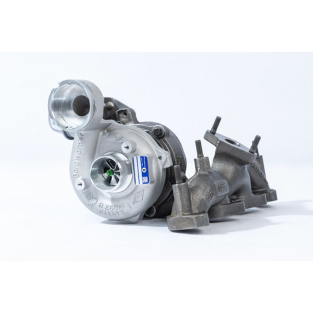 Turboahdin 13-00634