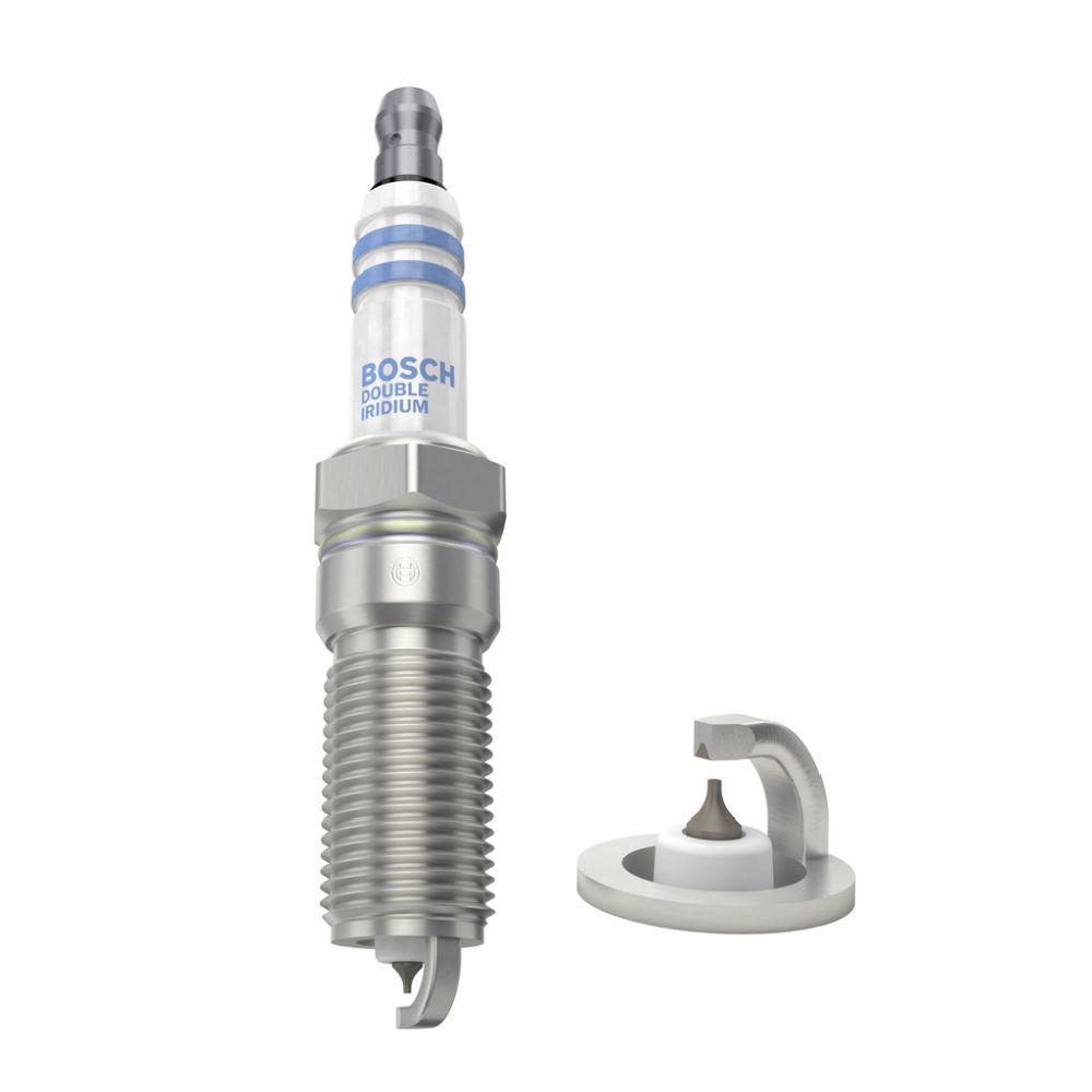 Bosch HR8NII332X süüteküünal