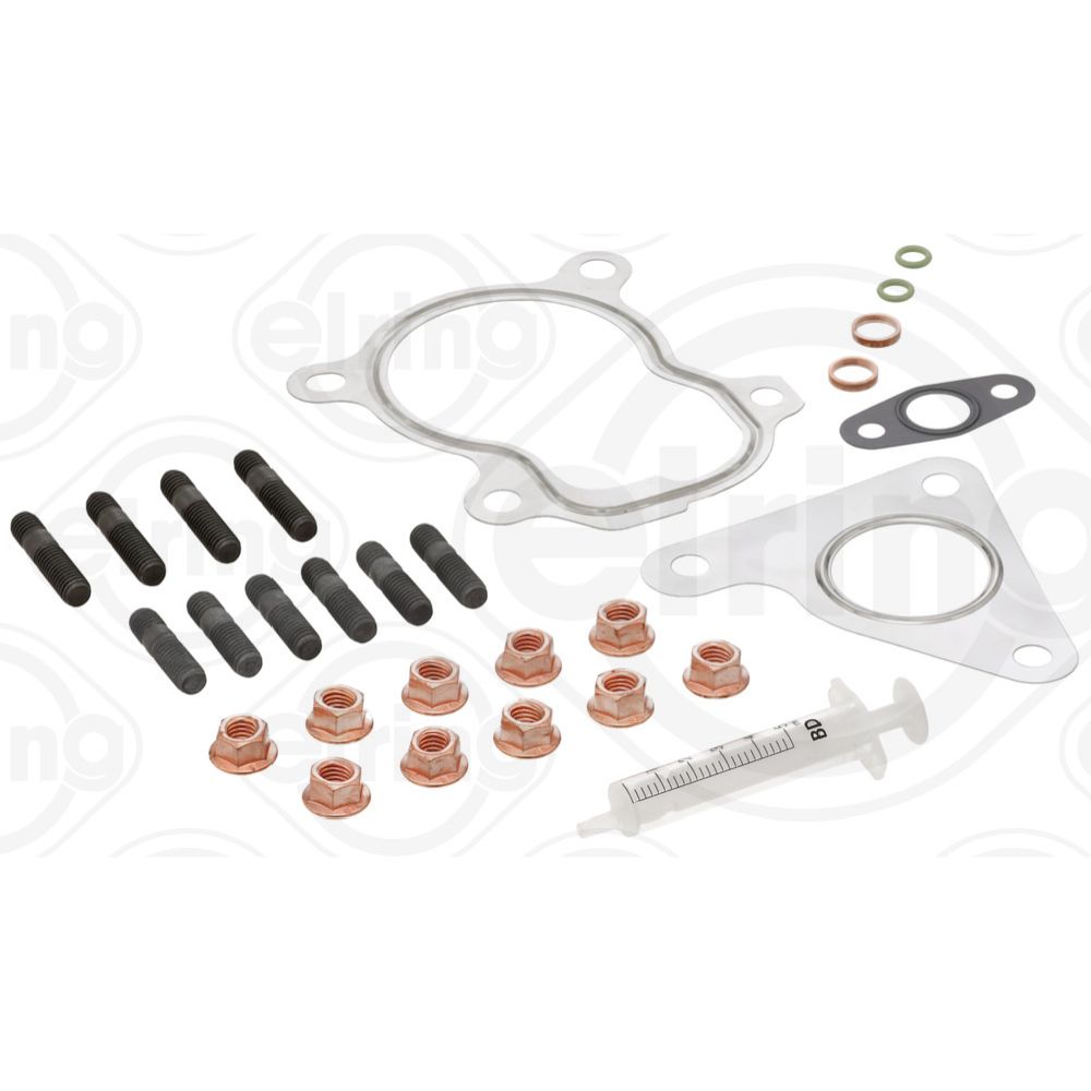 Packning, turbo 13-00030
