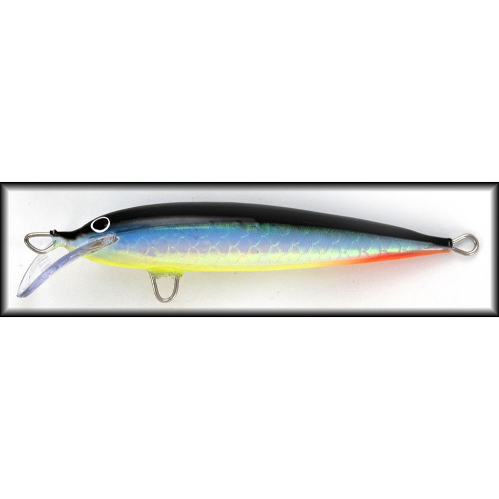HK Varma forellivoobler, 7 cm, 4 g