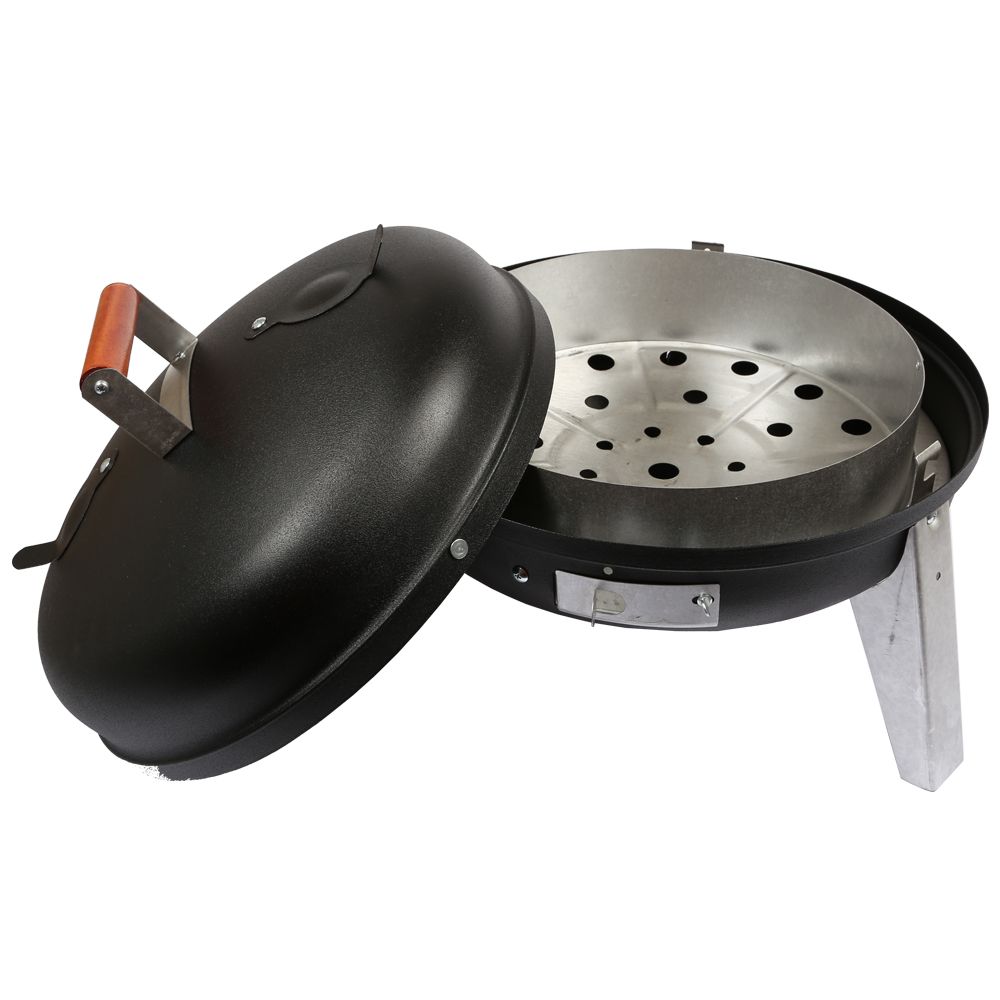 Southern Country Smoker savustin