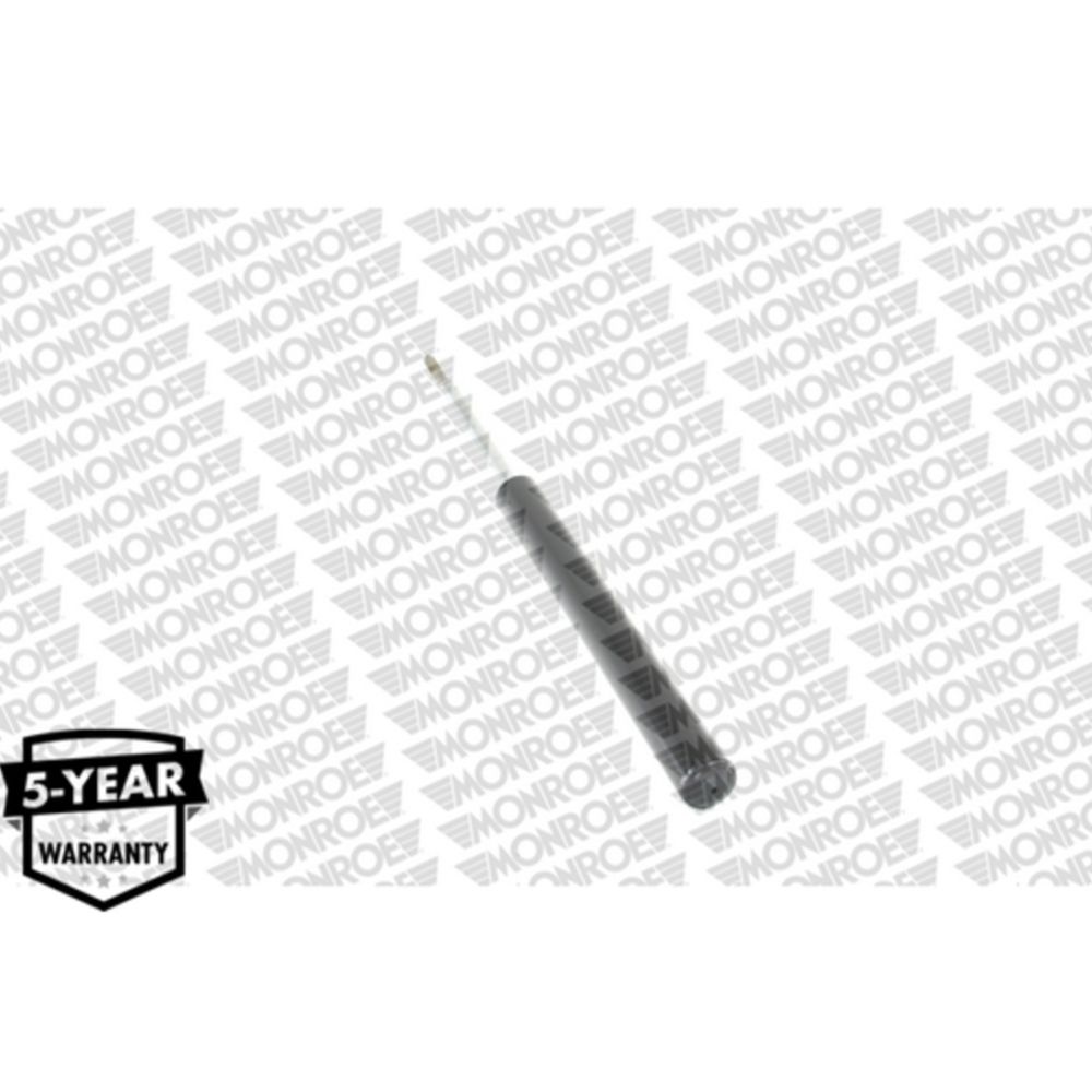 Iskunvaimennin 66-4022