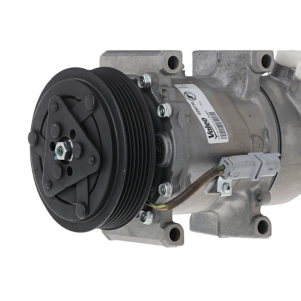Ilmastointilaitteen kompressori 30-05362
