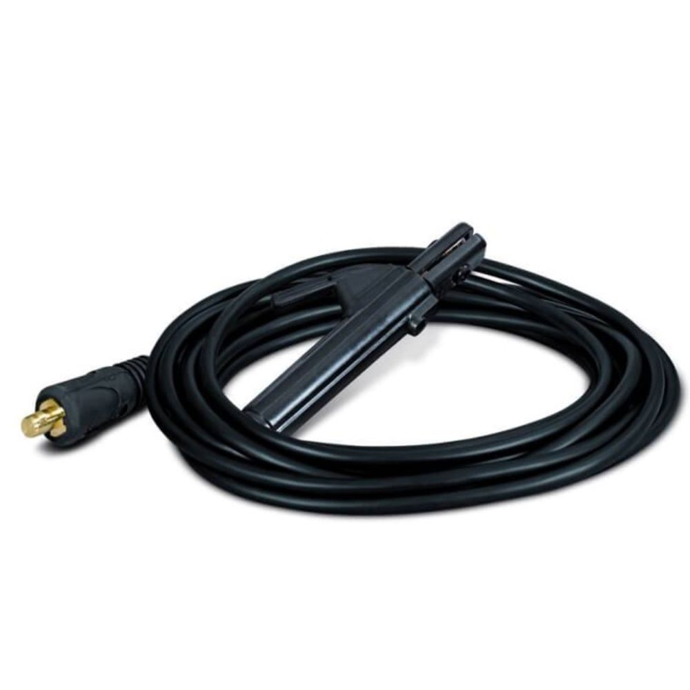 Telwin elektroodihoidja + kaabel 16 mm² 3 m