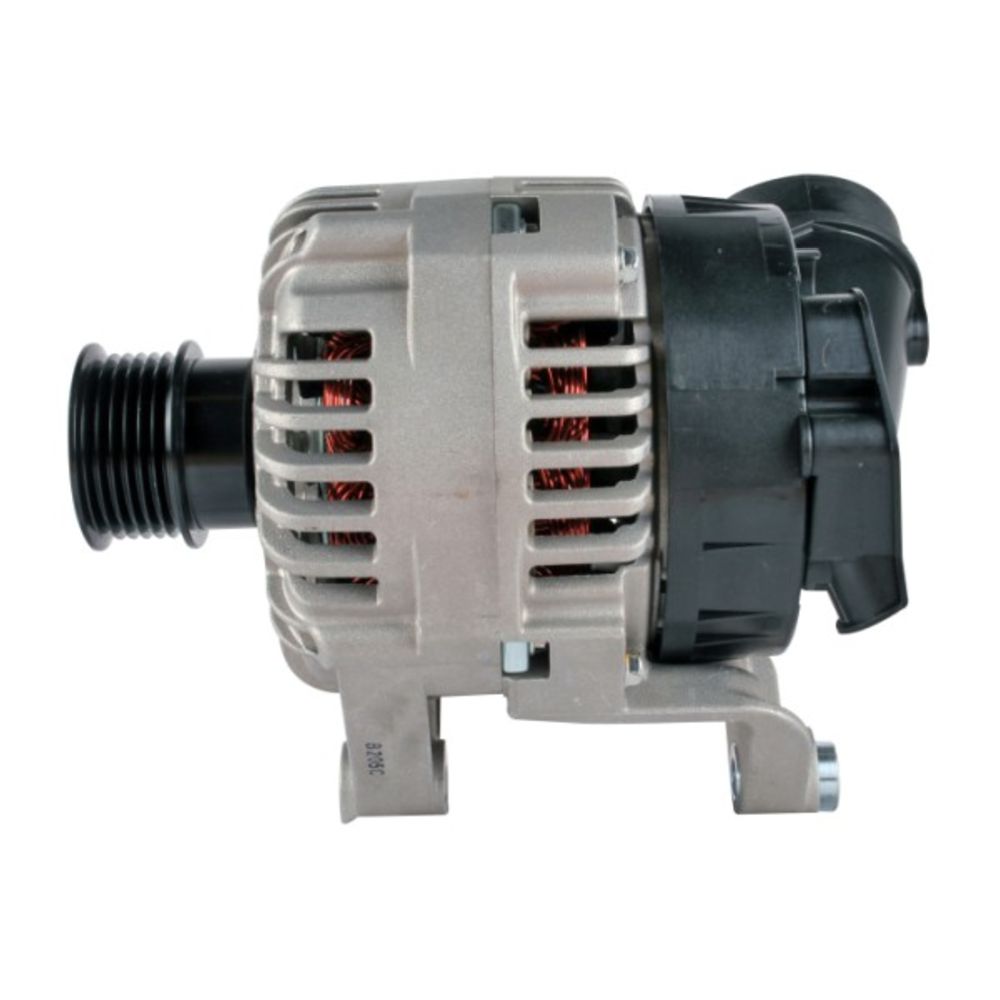 Generator 13-2276