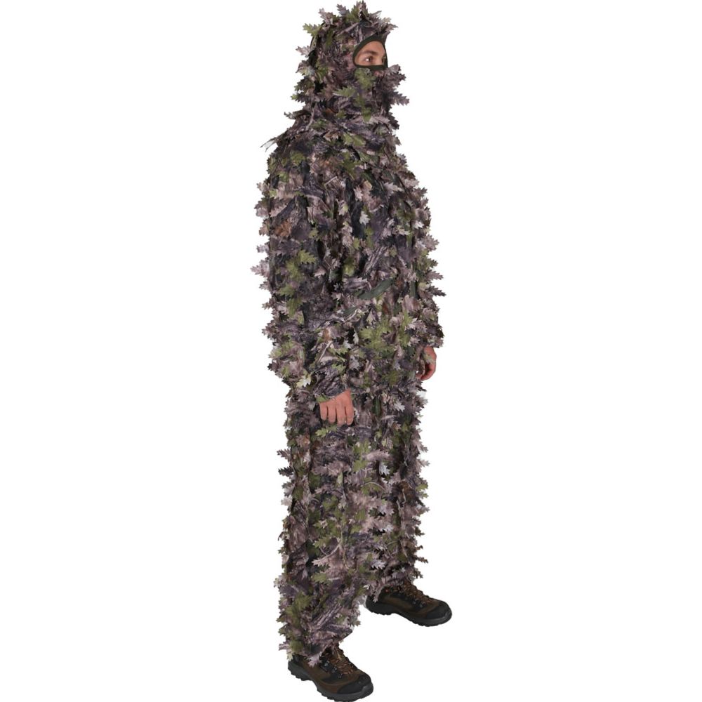 JahtiJakt Rölli 3D maskeerimismask