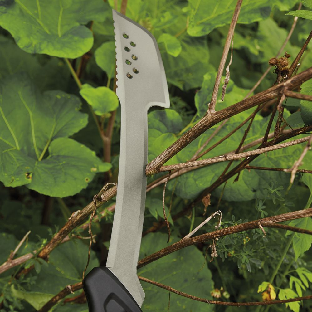 Fiskars Solid CL-581 Machete, kirvespäällä