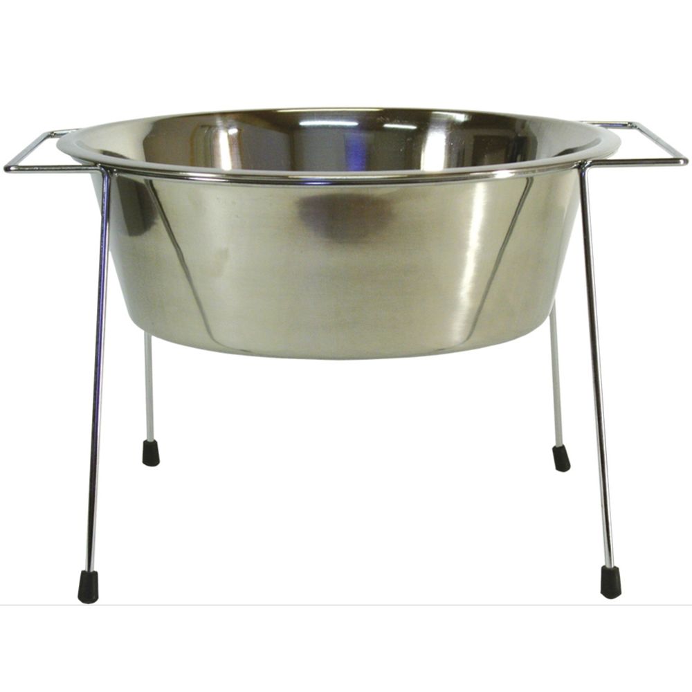 Metallinen kuppikoroke 2,8 l kupilla