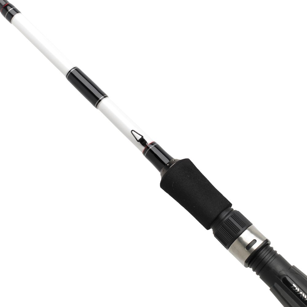 Daiwa Laguna avokelavapa 2-osainen