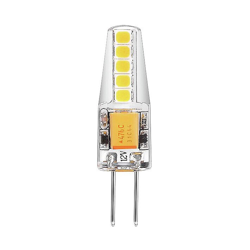 Airam LED-pirn PO G4 12V 1,6W 160lm 4000K