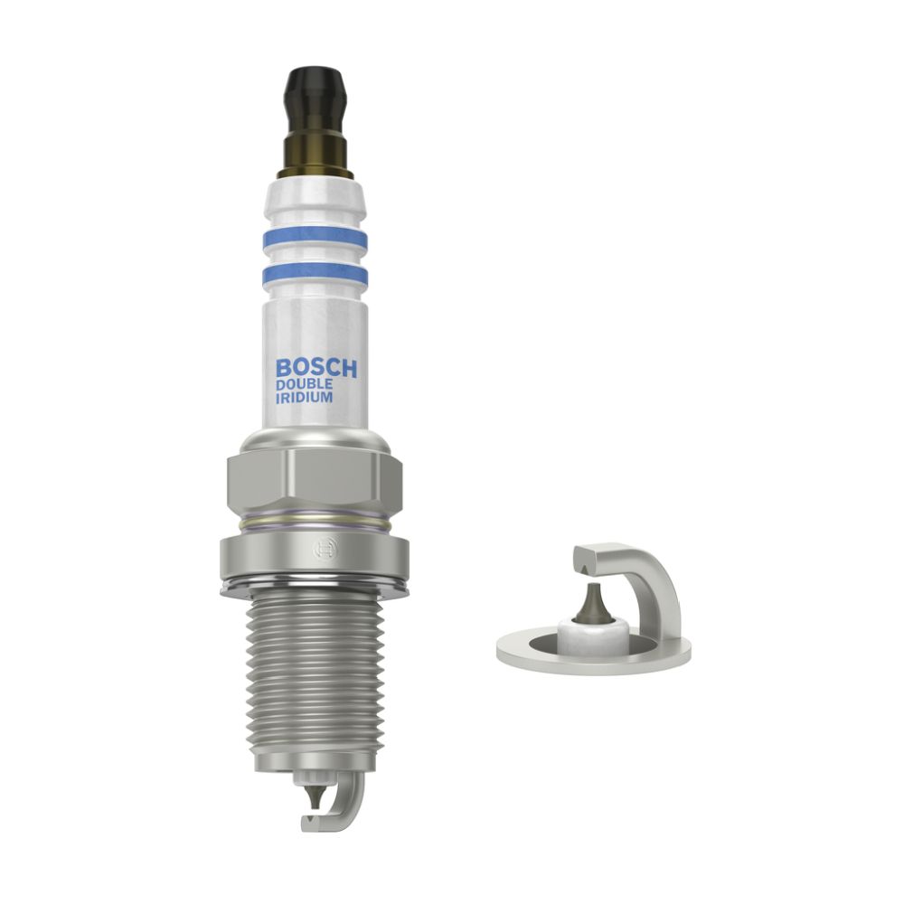 Bosch FR6KII332S (Iridium) sytytystulppa