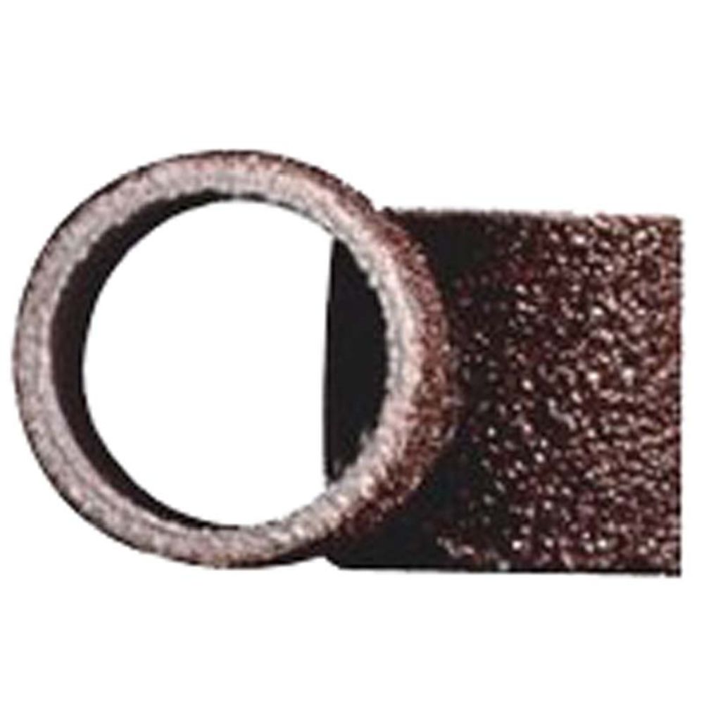 Dremel® 408 lihvlint karedus 60, 13,0 mm 6 tk