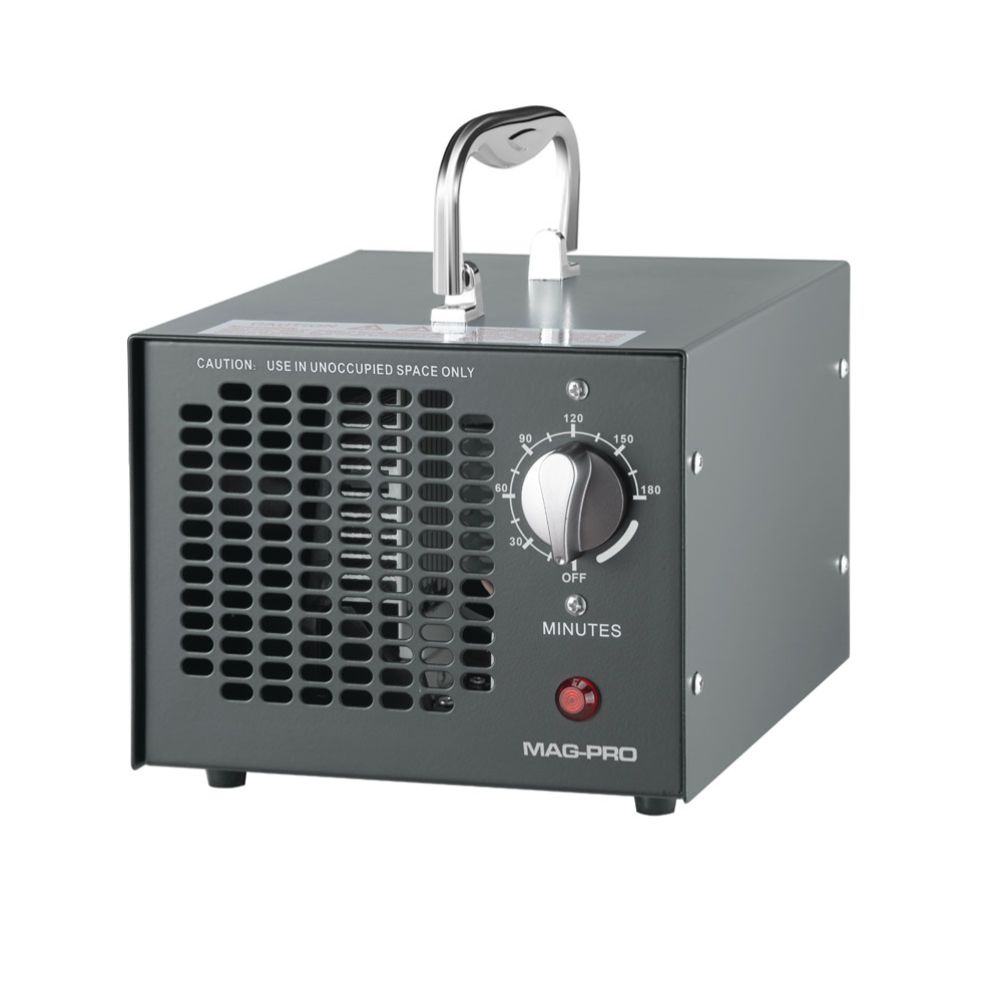 MagPro ozongenerator 5000 mg/h