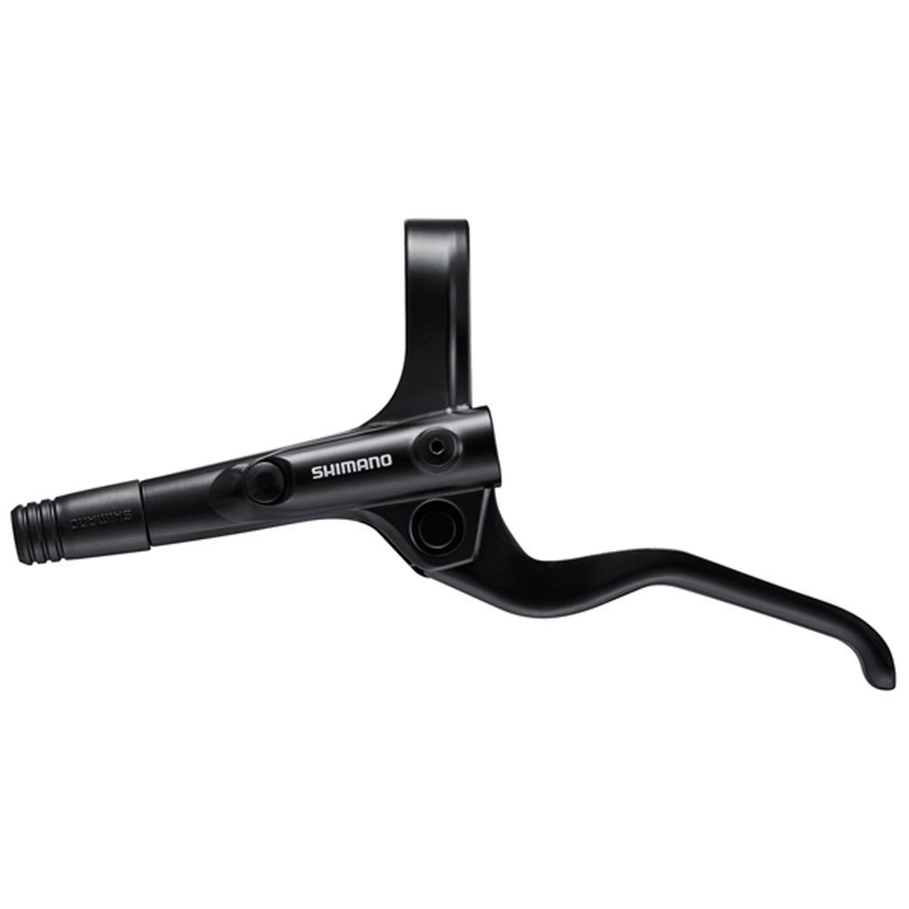 Shimano MT201 levyjarrusarja etu 1000 mm