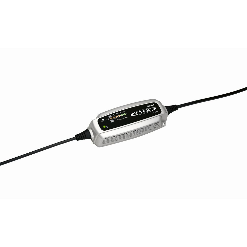 CTEK MP-Ylläpitolaturi XS 0.8 12V/0,8A