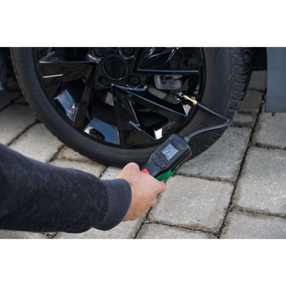 Bosch PNEO akupump 3 Ah