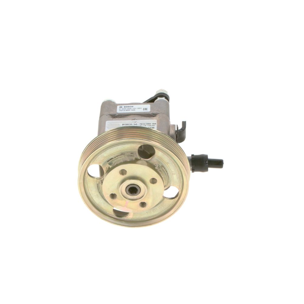 Roolivõimendi pump 17-01456