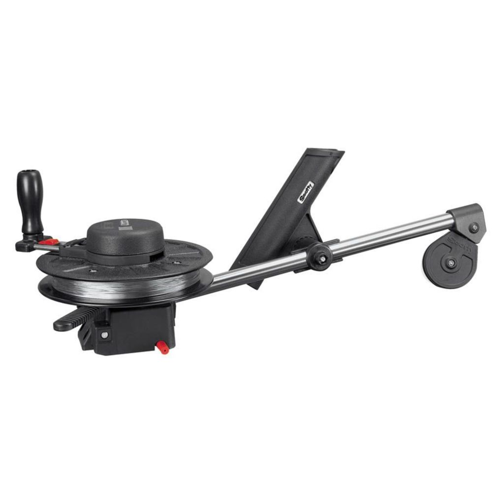 Scotty Strongarm 5-1080 djuprigg