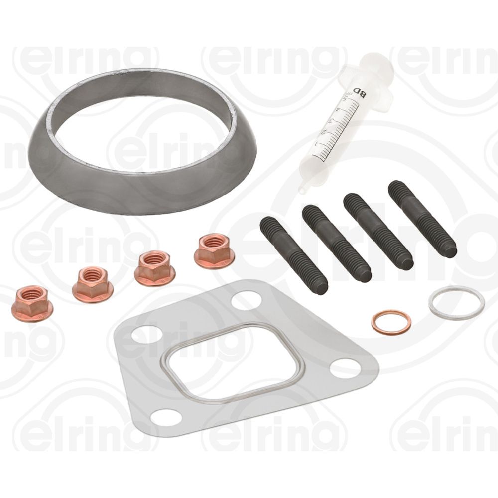 Monteringsats, Turbo 13-0035