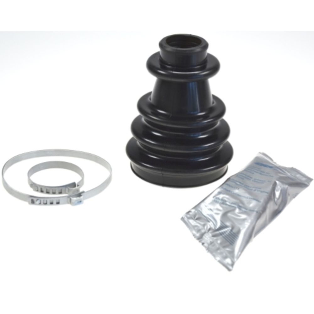 Vetoakselin suojakumisarja 17-01112