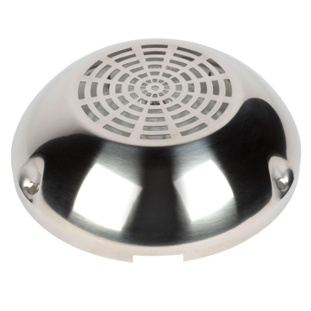 Naviquest ventilatsiooniventiil AISI 304